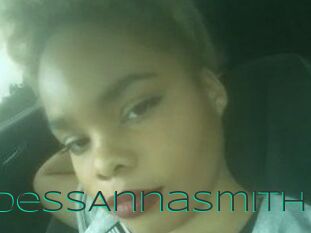 GoddessAnnaSmith