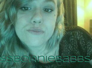 GoddessBonnieBabbs