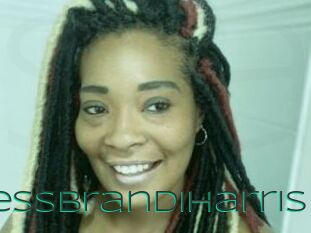 GoddessBrandiHarris