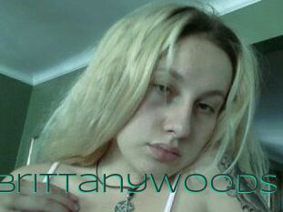 GoddessBrittanyWoods