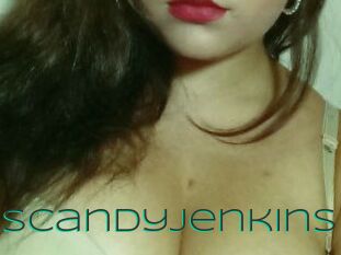 GoddessCandyJenkins
