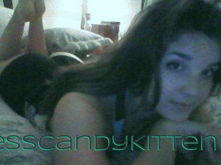 GoddessCandyKitten