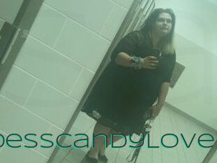 GoddessCandyLove