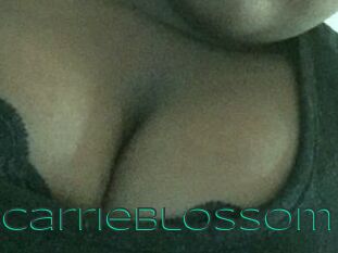 GoddessCarrieBlossom