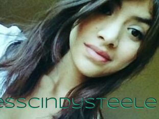 GoddessCindySteele