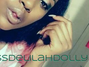 GoddessDelilahDolly