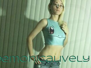 GoddessDemonicaLively