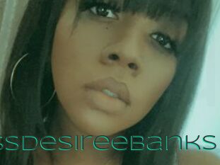 GoddessDesireeBanks