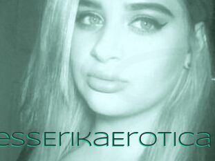 GoddessErikaErotica