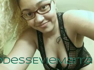GoddessEvieMarra