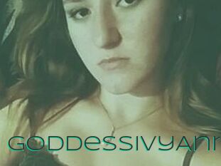 GoddessIvyAnn
