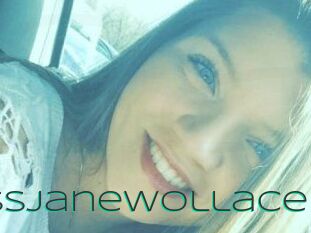 GoddessJaneWollace