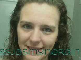 GoddessJasmyneRain