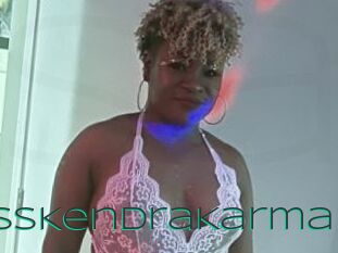 GoddessKendraKarma