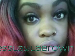 GoddessLaylaBrown