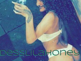 GoddessLilaHoney
