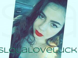 GoddessLolaLoveluck