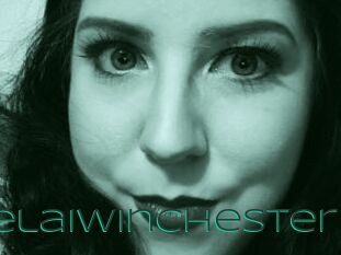 GoddessLorelaiWinchester