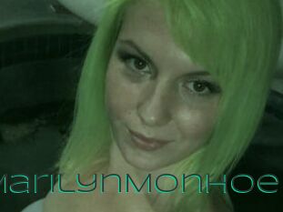 GoddessMarilynMonHoe