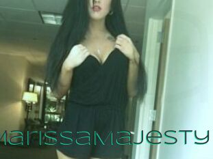 GoddessMarissaMajesty