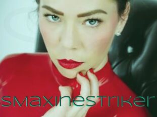 GoddessMaxineStriker