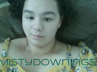 GoddessMistyDownings
