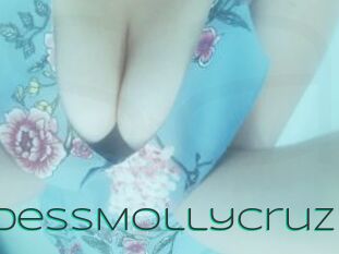 GoddessMollyCruz