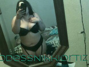 GoddessNIkkiOrtiz