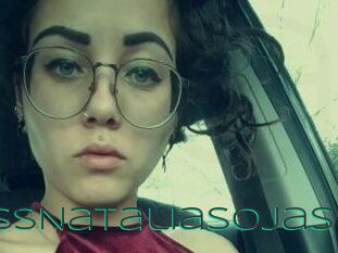 GoddessNataliaSojas