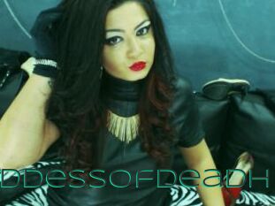 GoddessOfDeadh