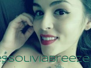 GoddessOliviaBreeze