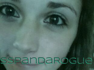GoddessPandaRogue