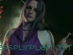 GoddessPurpleFrost