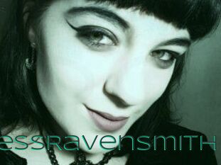 GoddessRavenSmith