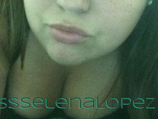 GoddessSelenaLopez