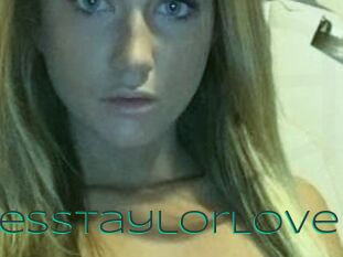 GoddessTaylorLove