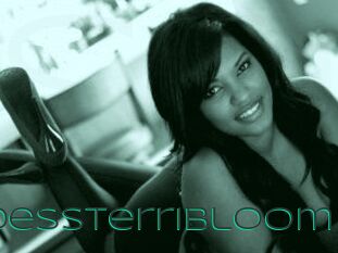 GoddessTerriBloom