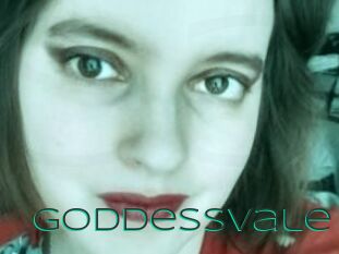 GoddessVale