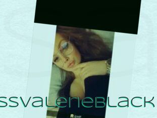 GoddessValerieBlack