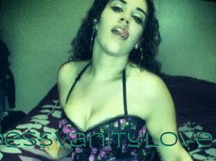 GoddessVanityLove