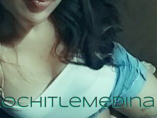 GoddessXochitleMedina