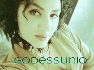 GodessUniq Sex Agent