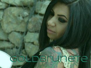 GoldBrunete