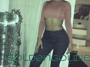 GoldenGoldie