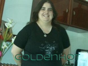 Goldenhot
