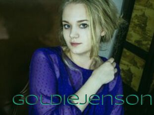 GoldieJenson