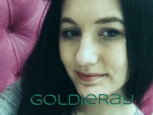 GoldieRay