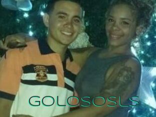 Golososls