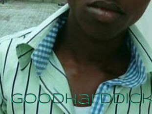 GoodHardDick