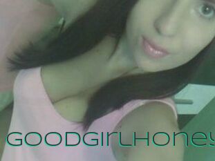 Goodgirlhoney